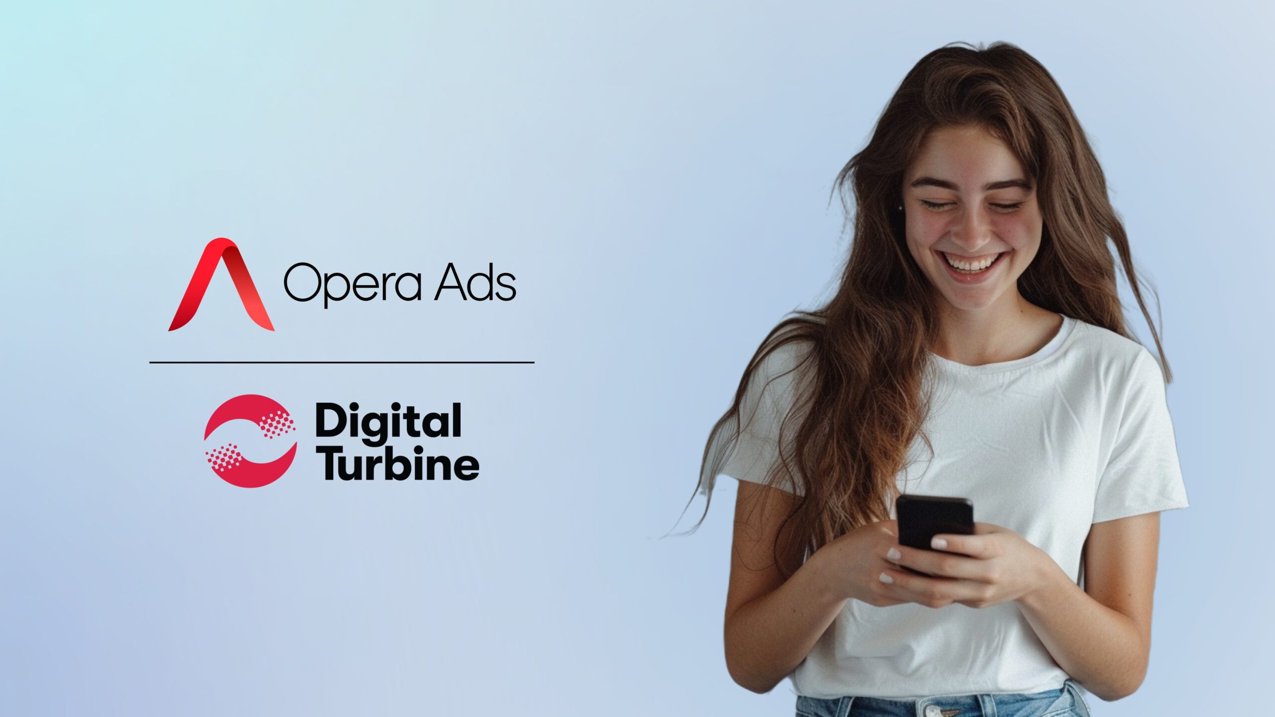 Opera Ads | Digital Turbine