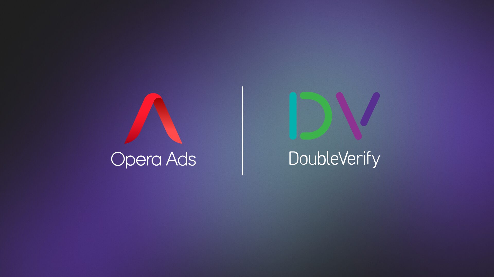 Opera Ads Partners with DoubleVerify