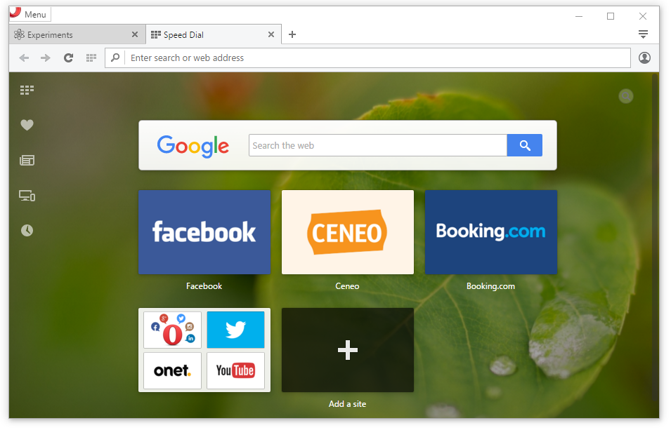 Opera Browser For Windows 7 32 Bit Download Mvpenergy
