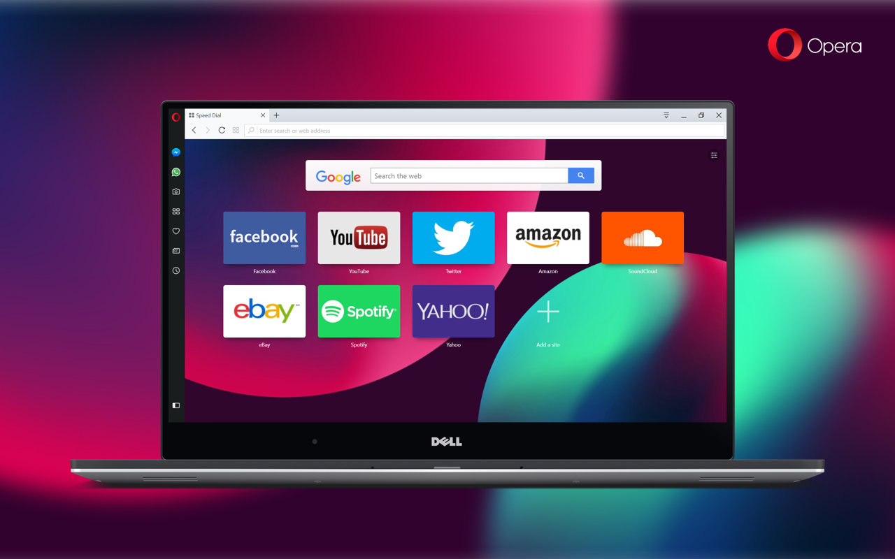 Download Opera Pc Offline Setup Opera Gx Gaming Browser 64 Offline