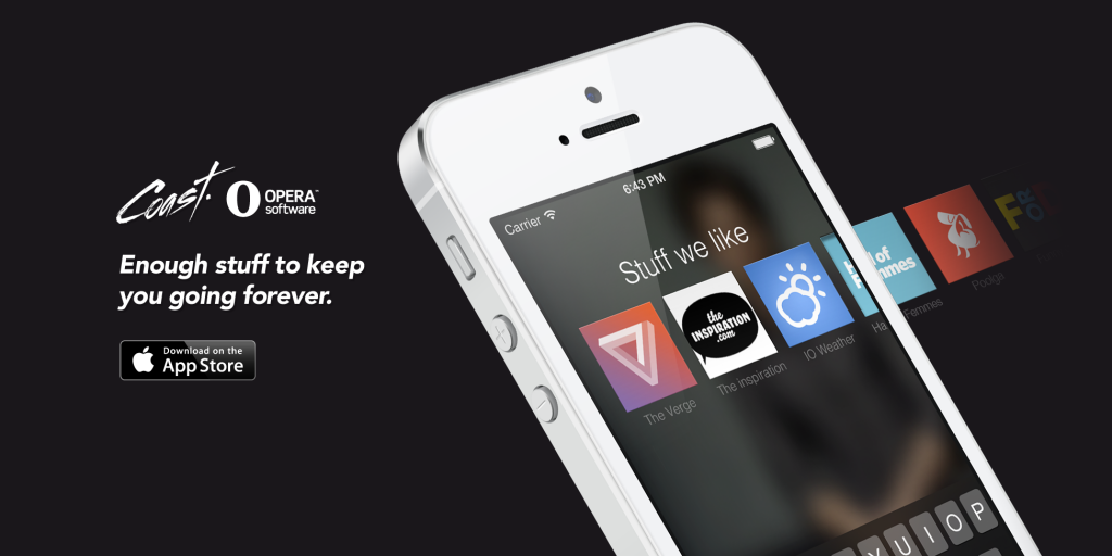 Generic iphone promo stuff x